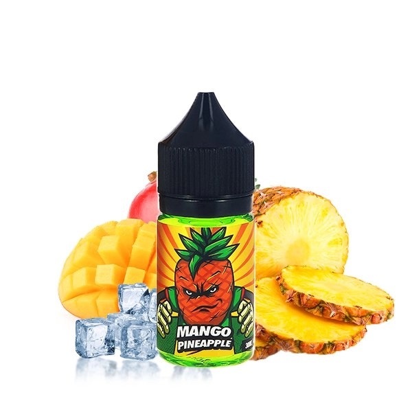 Концентрат - Fruity Champions League - Mango Pineapple