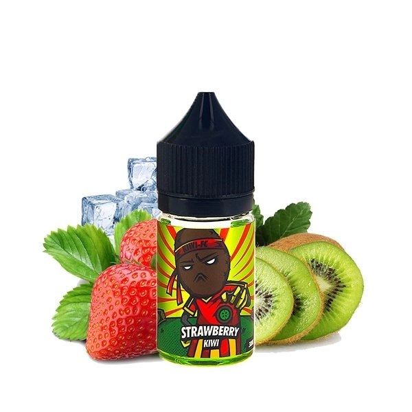 Концентрат - Fruity Champions League - Strawberry Kiwi