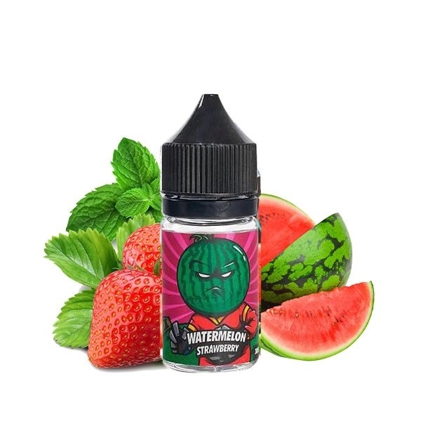 Концентрат - Fruity Champions League - Watermelon Strawberry