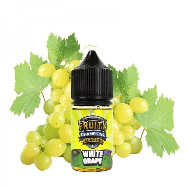 Концентрат - Fruity Champions League - White Grape