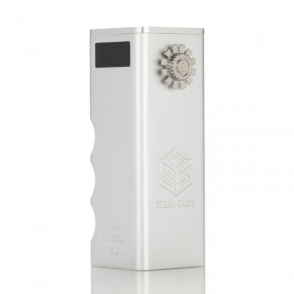 Steam Crave TITAN PWM V1.5 300W Box Mod