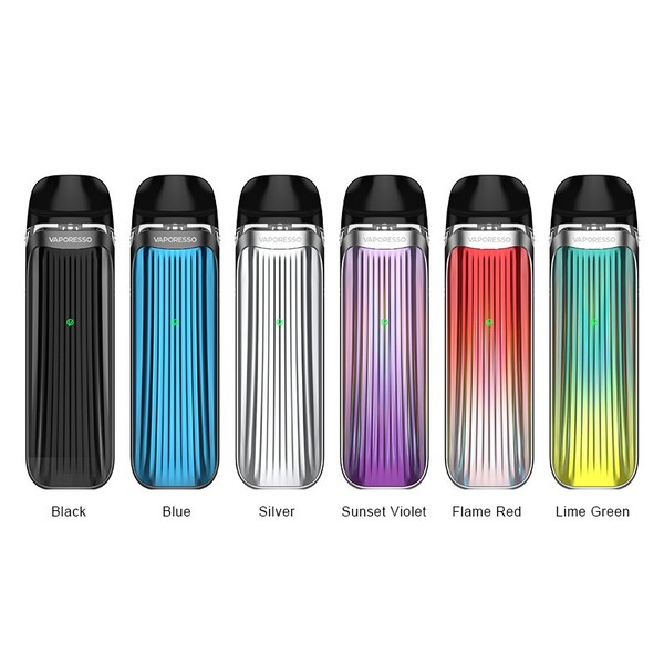 Електронна цигара Vaporesso - Luxe QS