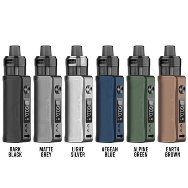 Електронна цигара - Vaporesso - Gen PT60