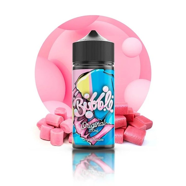 Vape Distillery Bubble Original