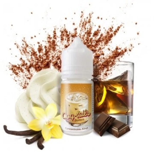 Аромат Le Coq Qui Vape - Baileys - 30ml