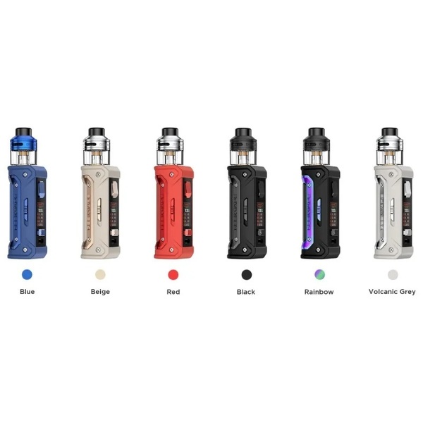 Електронна цигара - Geekvape -  Kit Aegis Eteno E100 