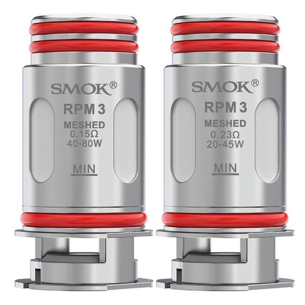 Изпарител Smok RPM 3 