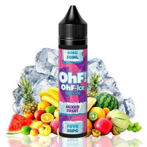 OHF Ice Mixed Fruit