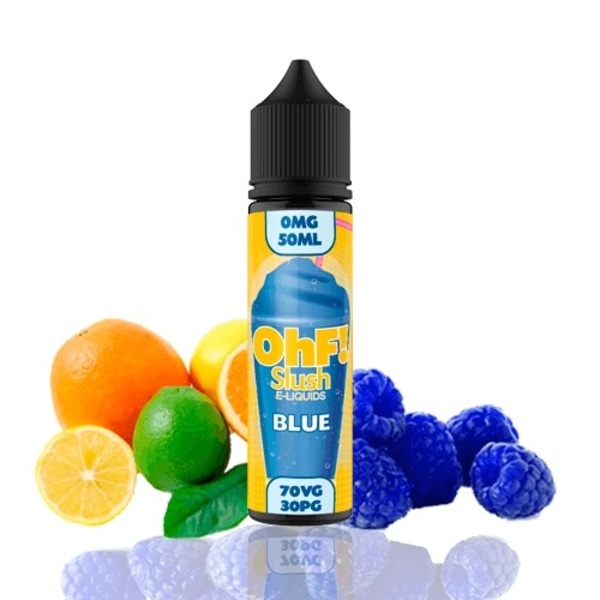 OHF Slush Blue
