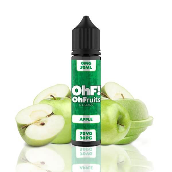 OHFruits Apple