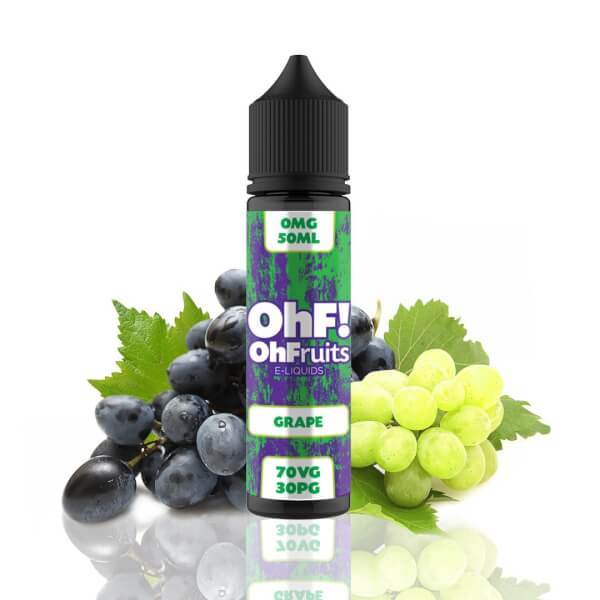 OHFruits Grape
