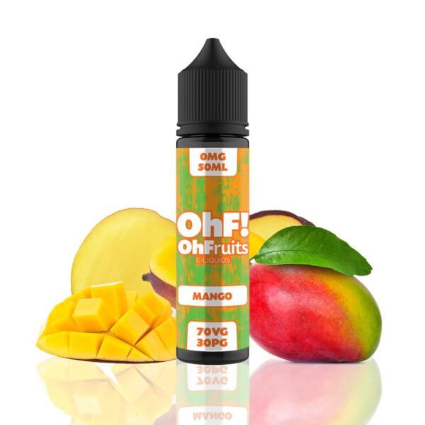 OHFruits Mango