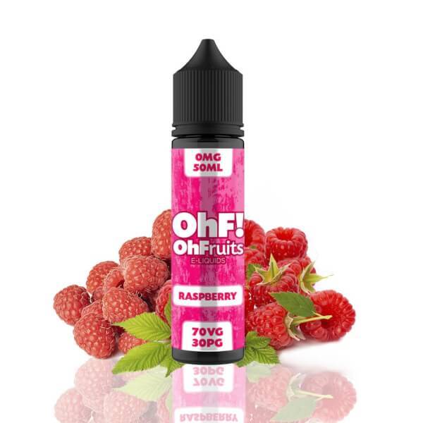 OHFruits Raspberry