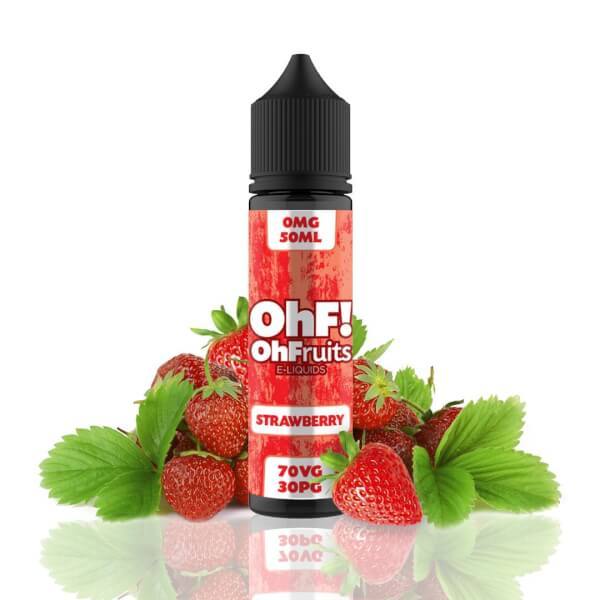 OHFruits Strawberry
