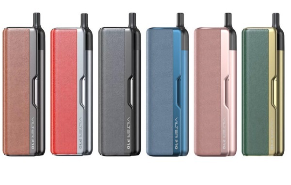 Електронна цигара - Aspire - Vilter Pro Kit