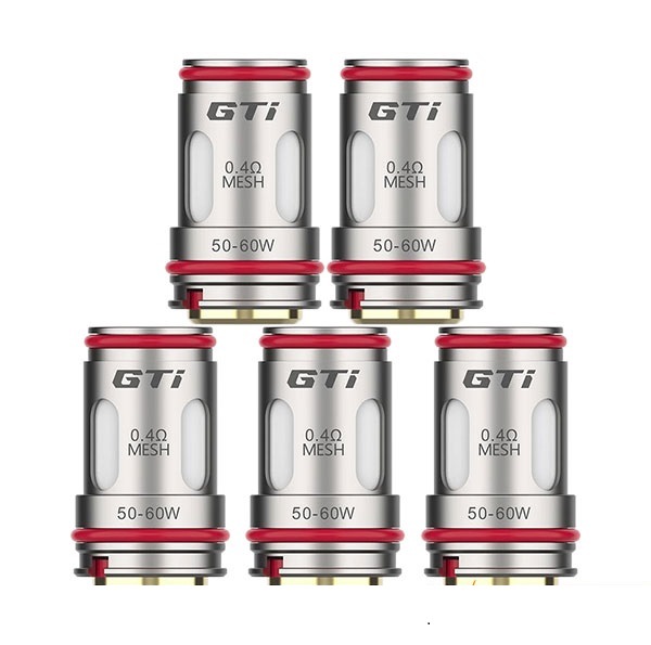 Vaporesso GTI Mesh  - Изпарителна Глава