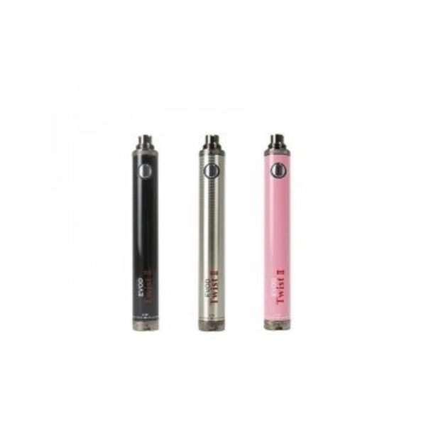 Evod - Twist II 1300mAh