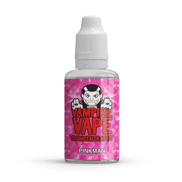 Vampire Vape - Pinkman 30ml