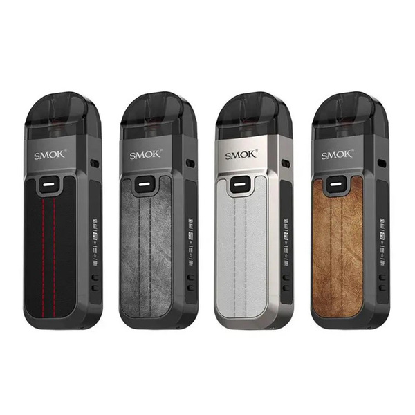 Електронна цигара - Smok - Nord 5