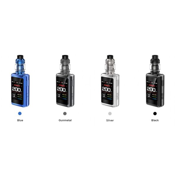 Електронна цигара - Geek Vape – Z200