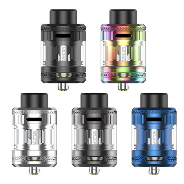 Hellvape - Fat Rabbit 2 Tank