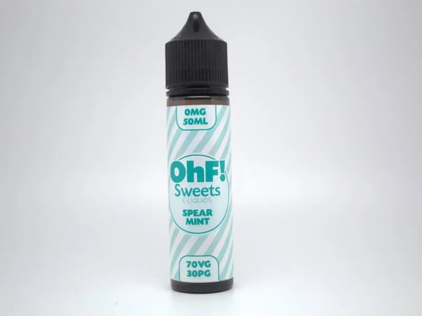 OHF Sweets Spearmint