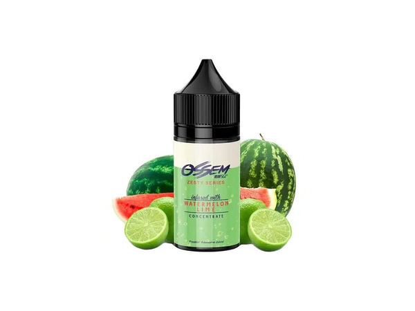 Концентрат - Ossem – Watermelon Lime