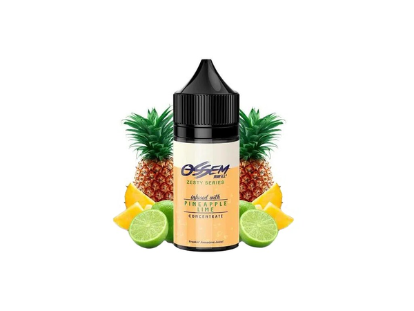 Концентрат - Ossem – Pineapple Lime