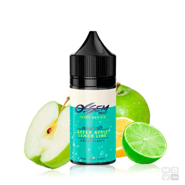 Концентрат - Ossem – Green Apple Lemon Lime