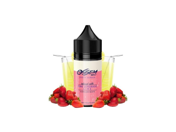 Концентрат - Ossem Pink Lemonade