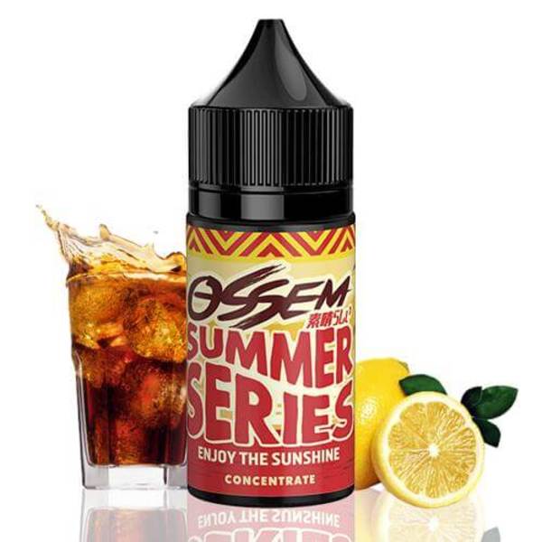 Концентрат - Ossem – Citrus Cola