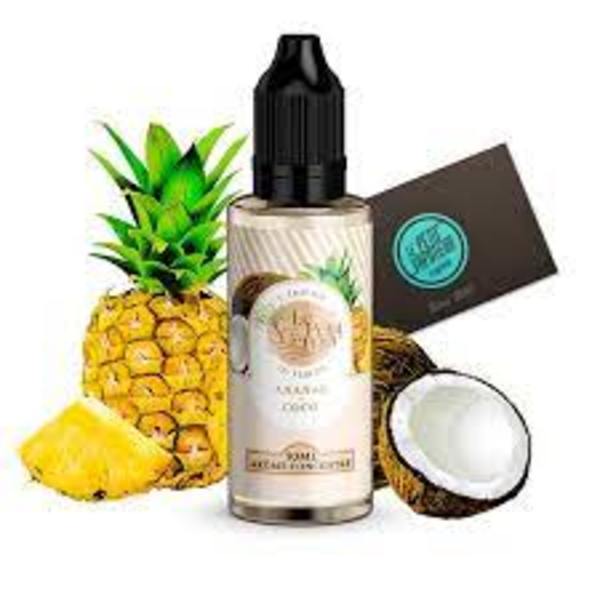 Концентрат -  Le petit verger  - Pineapple Coco 