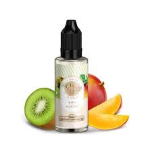 Концентрат -  Le petit verger  -  Kiwi Mango