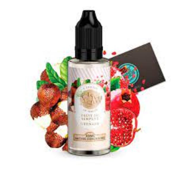 Концентрат -  Le petit verger  -  Pomegranate Snake Fruit