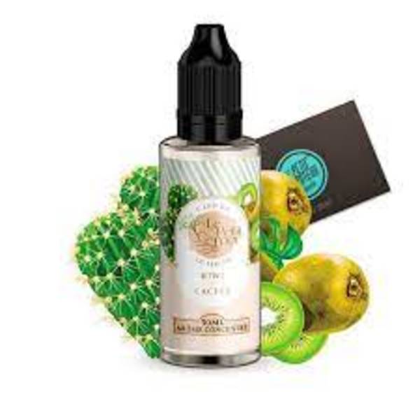 Концентрат -  Le petit verger  -  Kiwi Cactus