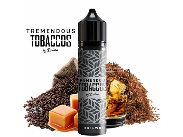 Tremendous Tоbaccos – Timberwolf
