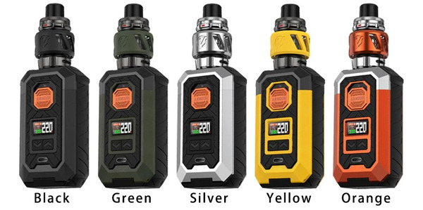 VAPORESSO ARMOUR MAX  Kit