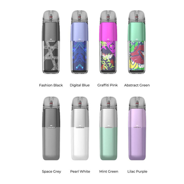 Vaporesso - LUXE Q2 SE