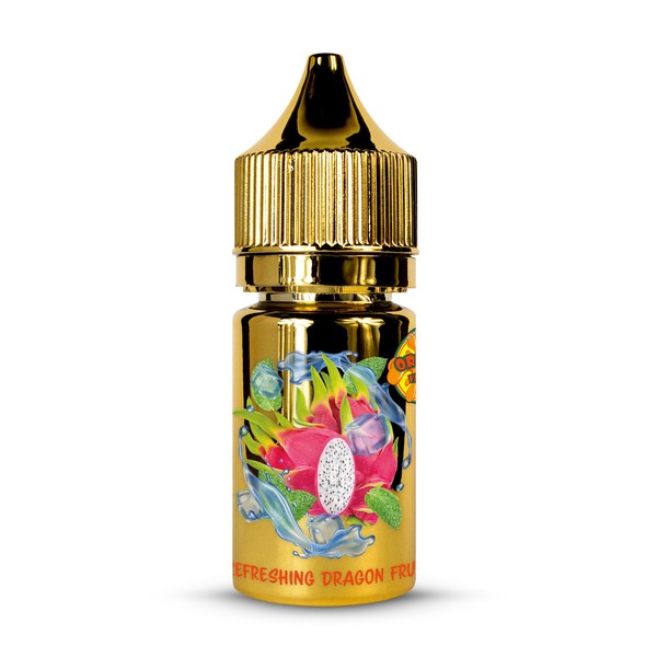 Orange Vape 30ml – Dragon Fruit