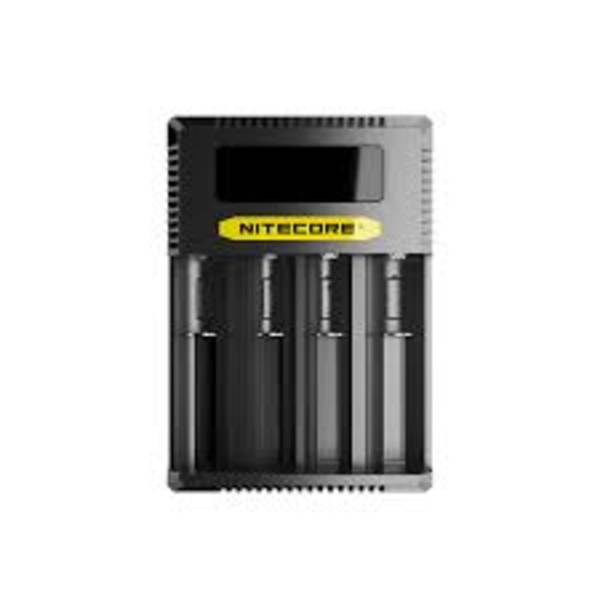 Зарядно Nitecore Ci4