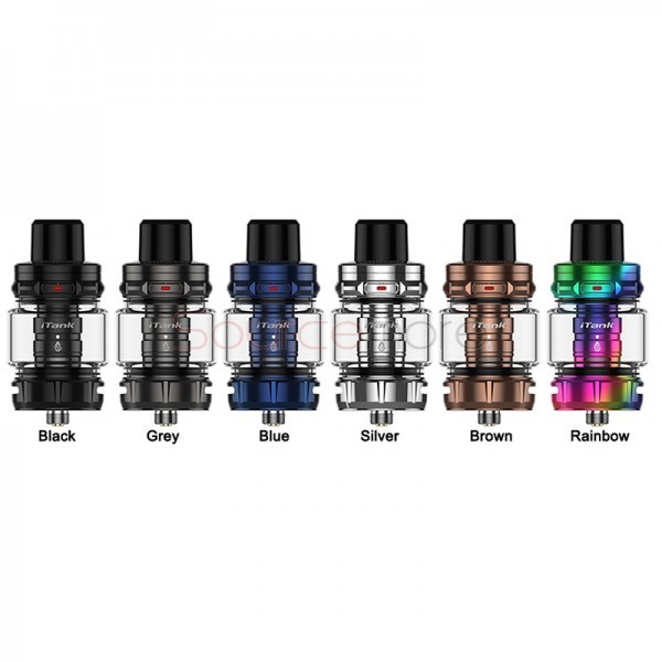 Vaporesso – iTank 2 8ml