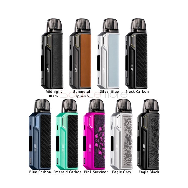 Lost Vape - Thelema Elite 40 Pod Kit