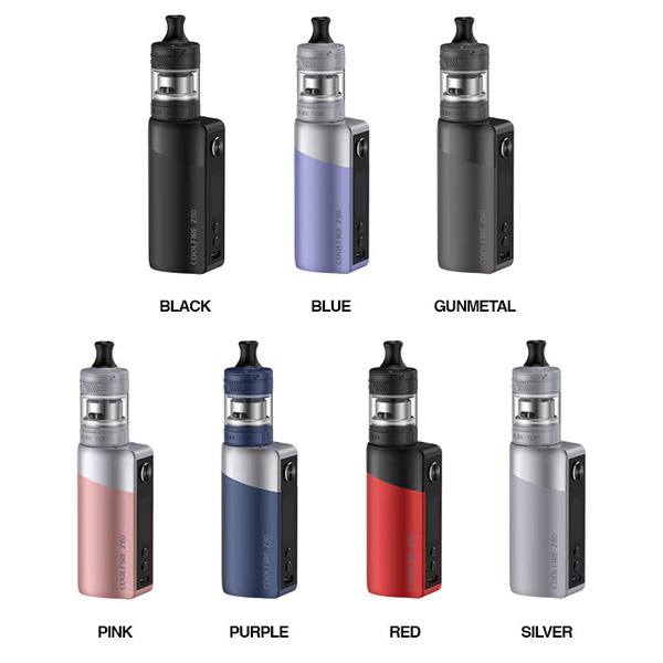 Електронна цигара  - Innokin Coolfire Z60 kit