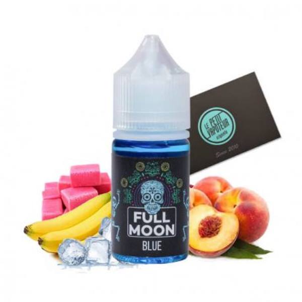 Full Moon - Blue 30 ml 