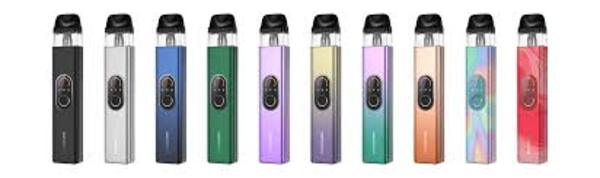 Електронна цигара – Vaporesso Xros 4 