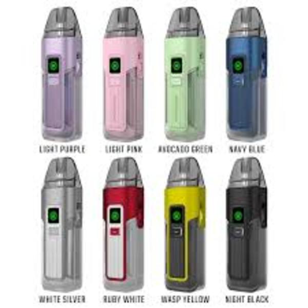 Vaporesso Luxe X2