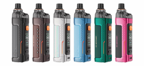 Електронна цигара Vaporesso -Armour GS