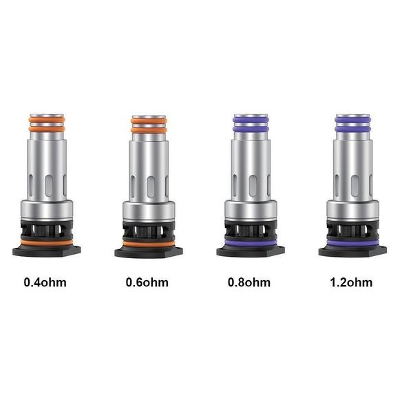 Изпарителна глава - GeekVape J Series 