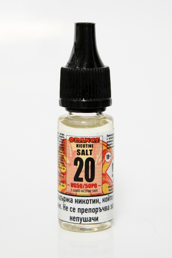 VPG  NICOTINE SALT никотинови соли 20mg-10мл.