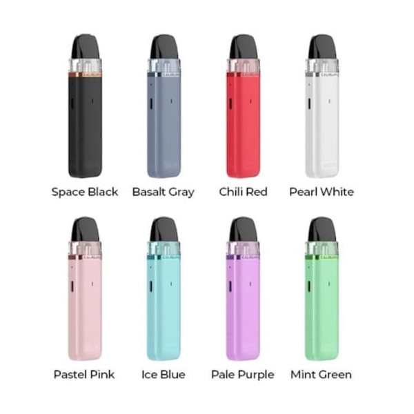 Uwell Caliburn G3 Lite
